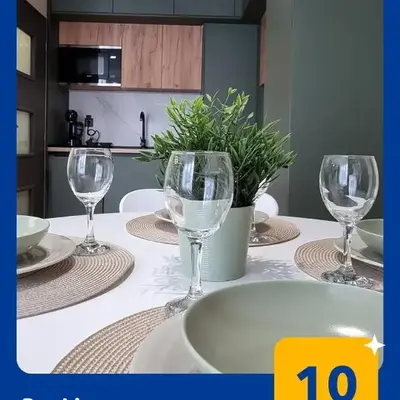 MariGold Apartments