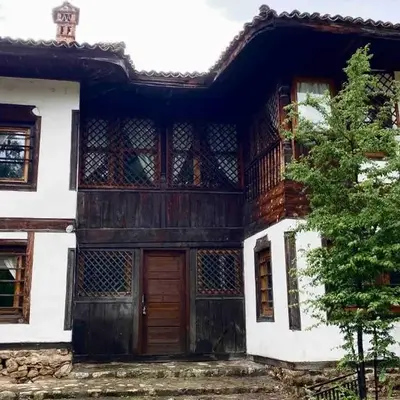 Туристическа спалня Богдан