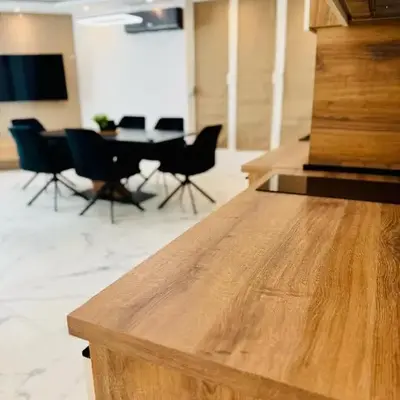 luxuri suite ''dezodava''