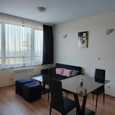 Mountain Ski & SPA apartment