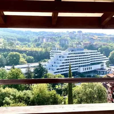 Apartment Park View