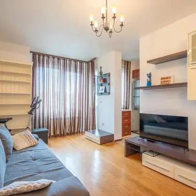 Central Sofia Retreat