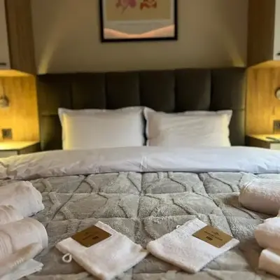 Millennium apartment