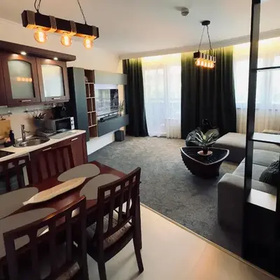 Daniel's Suite - 4 Season apartment