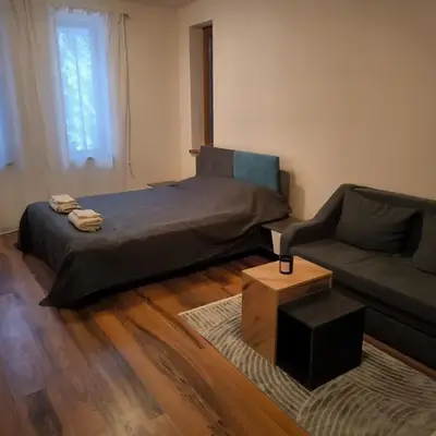 NiSimo Apartment Grand Resort Pamporovo