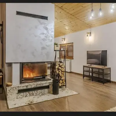 Mountain studio Govedartsi