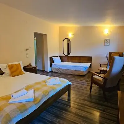 Hotel Izvorat Arda - Хотел Изворът Арда