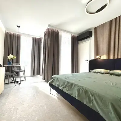 Eleve Residences Sofia