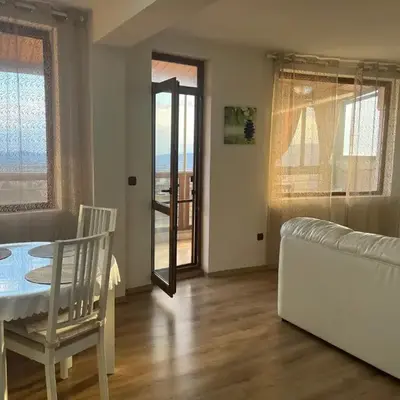 BELLA VISTA Holiday Home 24h check in