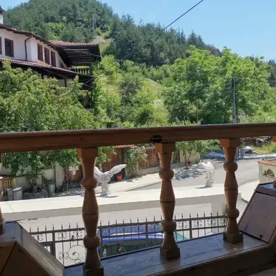 Къща Томови