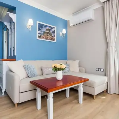 Casa Dolce far niente