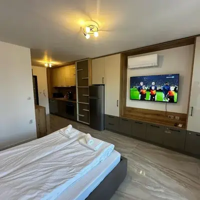 Apartment Aria 4