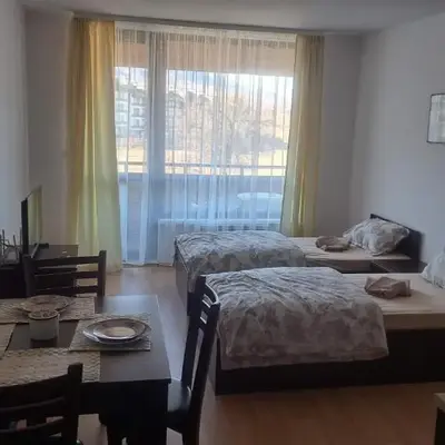 Pirin Views Aspen A337