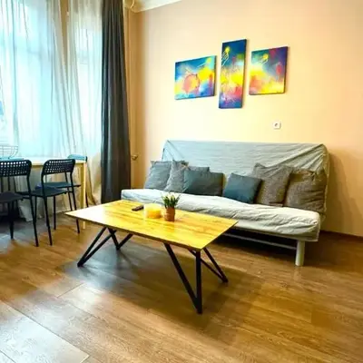 Superb 2 Bedroom Top Central Apartment