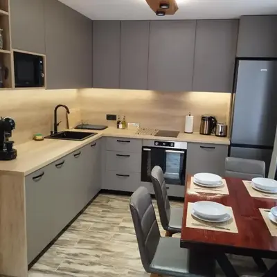 ADVENTURE apartments Trigrad