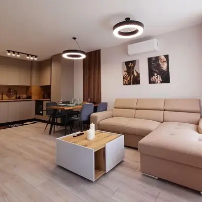 Your Home in Plovdiv with Free Private Parking