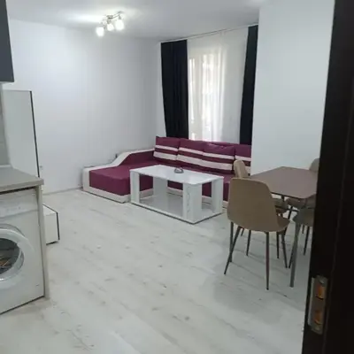 One-Bedroom Apartment-14 Filip Makedonski 49B
