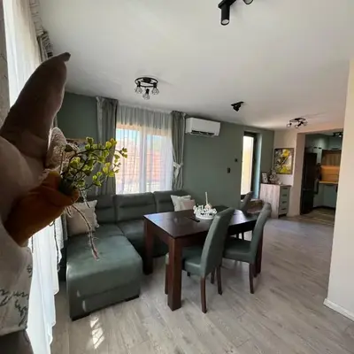 Kamberovi house Kalofer