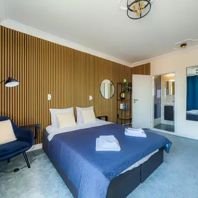 Kolev Apartment 2