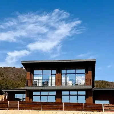 Luxury House Veles