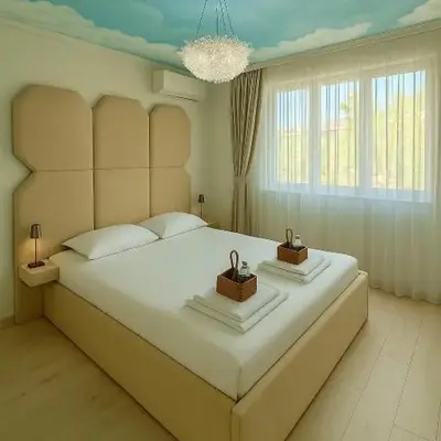 ElenartLux - Baby Cot - Pets Allowed - Free Parking & Fast Wi-Fi