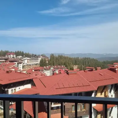 Ski & View Pamporovo Apartment