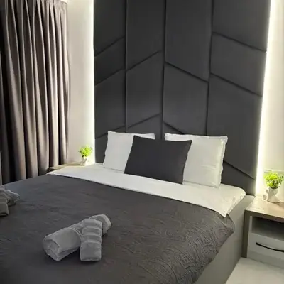 Center Park Apartment