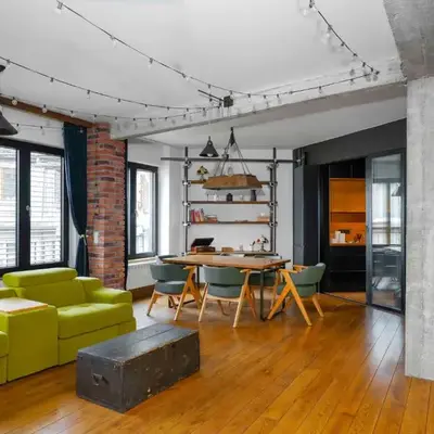 Central Sanctuary 3BD by Flat Mаnаger