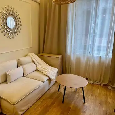 2 Bedrooms Top Central Apartment on Vitosha Boulevard