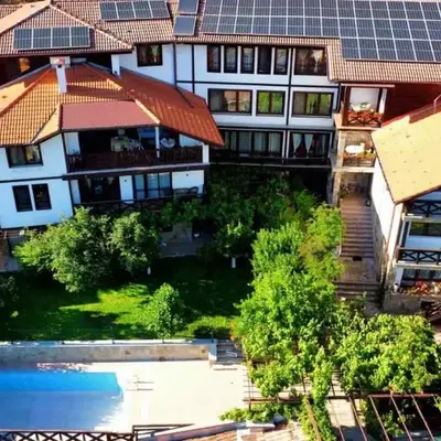 Mountain View ECOVILLA