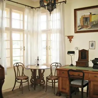 Apartment Mariza