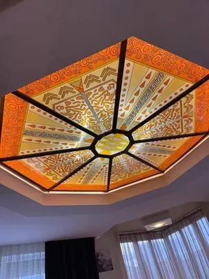 Gallery image of A luxury apartment,3 bedrooms in Sofia
