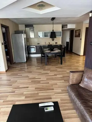 Gallery image of A luxury apartment,3 bedrooms in Sofia