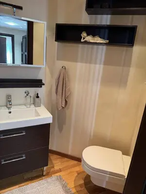 Gallery image of A luxury apartment,3 bedrooms in Sofia
