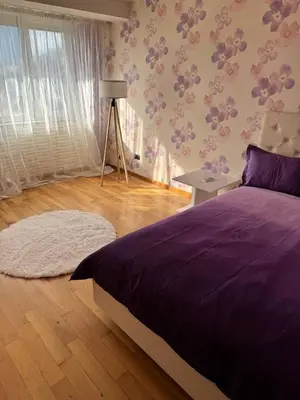 Gallery image of A luxury apartment,3 bedrooms in Sofia