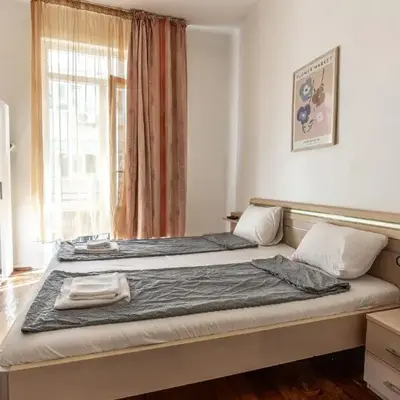 Salts Market 3BR Retreat