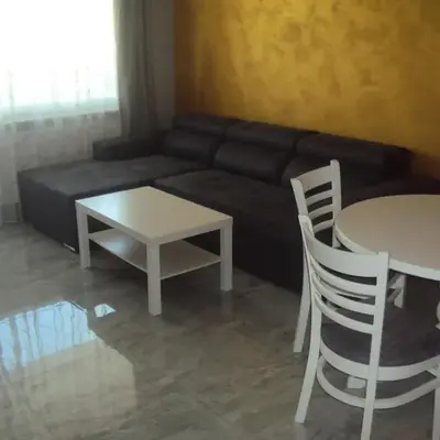 Apartment 13