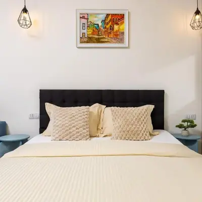 Maritsa 1BD Apartment by Flat Manager