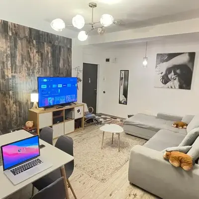 Bulg Modern