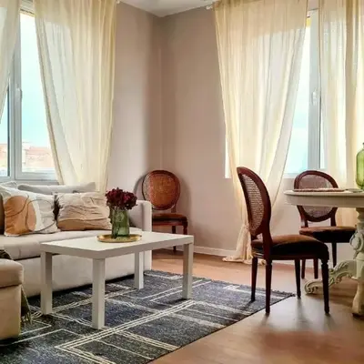 Bright 2-BDRM - Stunning Views - Sofia Center