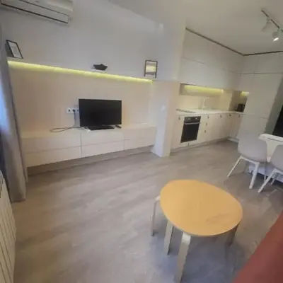 Paradise Stay & private parking