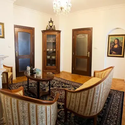 The Executive Escape Sofia