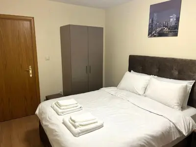Gallery image of Апартамент Серес in Sandanski