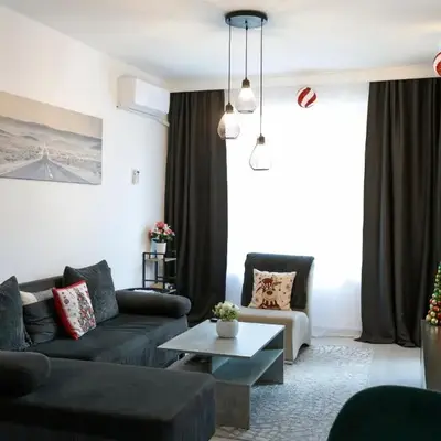 Casa Vista - Spacious 2BR