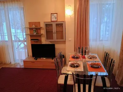 Gallery image of Апартамент стил in Pamporovo