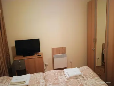 Gallery image of Апартамент стил in Pamporovo