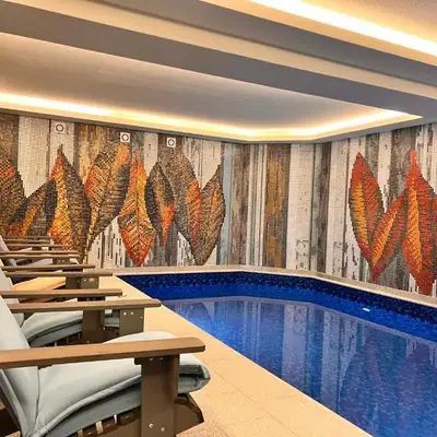 Ardo Hill Spa Hotel and Restaurant