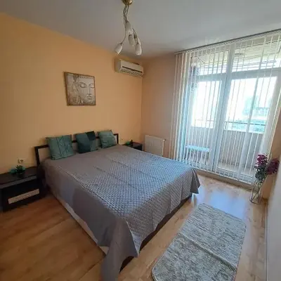 Apartment-10 min from Sofia airport