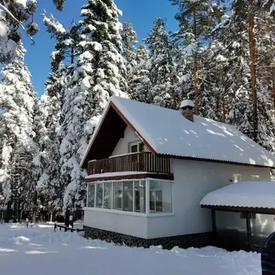 Вилно селище Тракия- почивка сред природата
