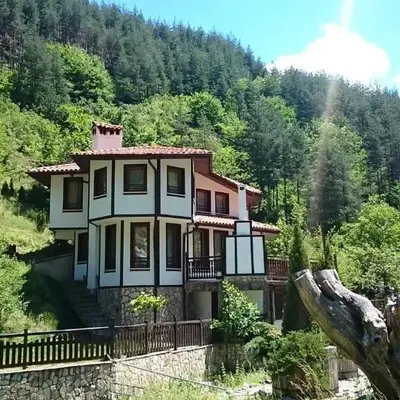 Villa Persenk